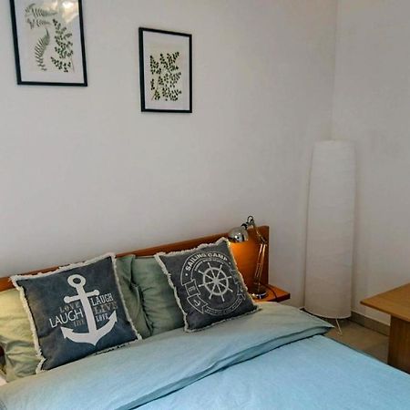 Appartamento Petrovac Bay Monte Esterno foto