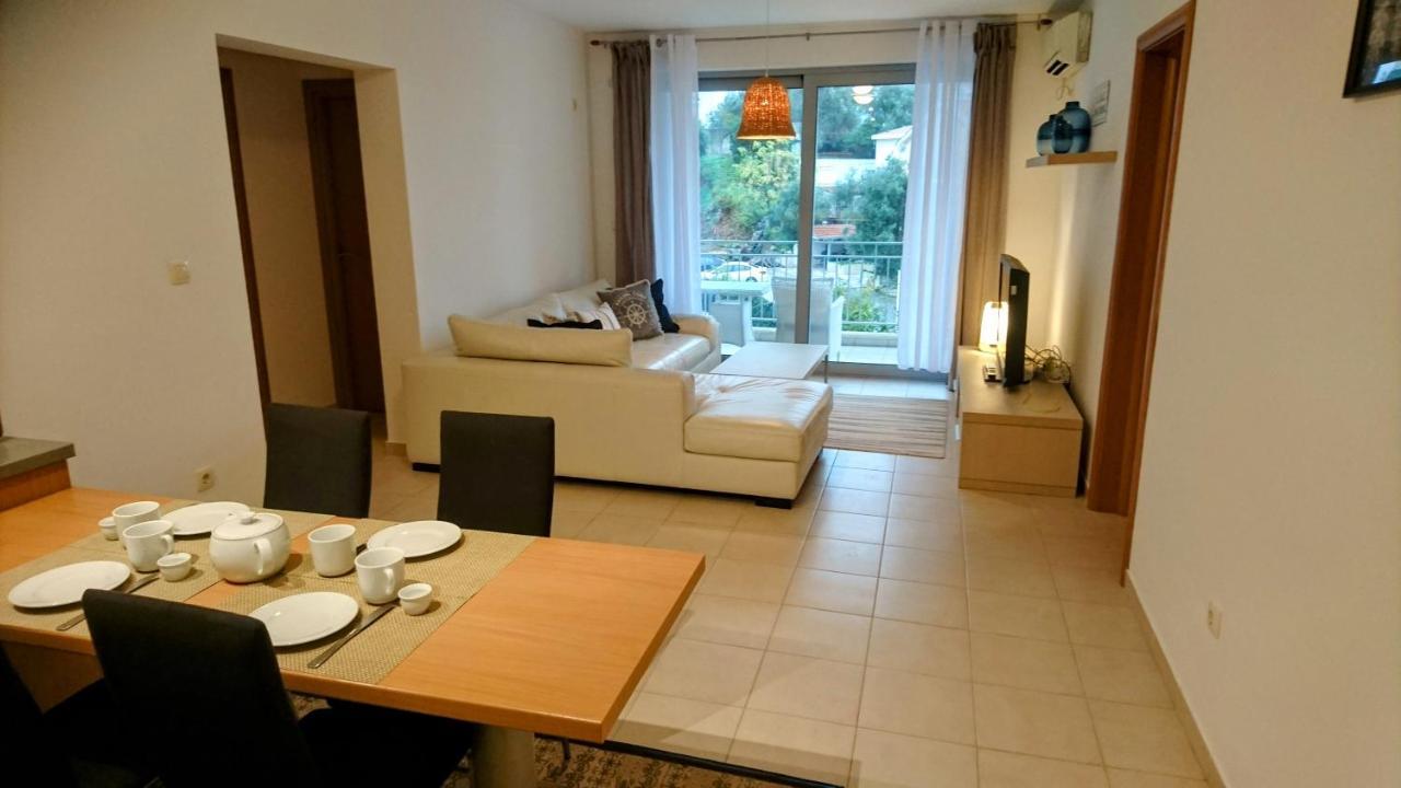 Appartamento Petrovac Bay Monte Esterno foto