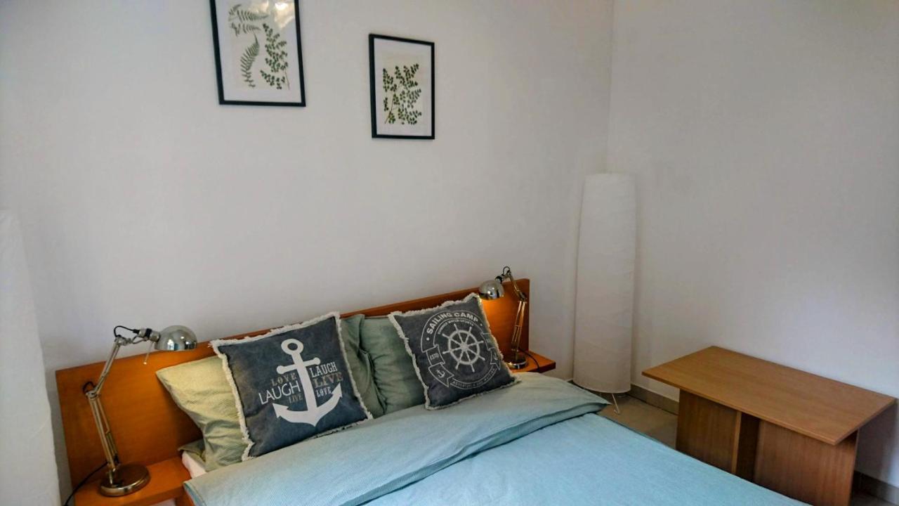 Appartamento Petrovac Bay Monte Esterno foto