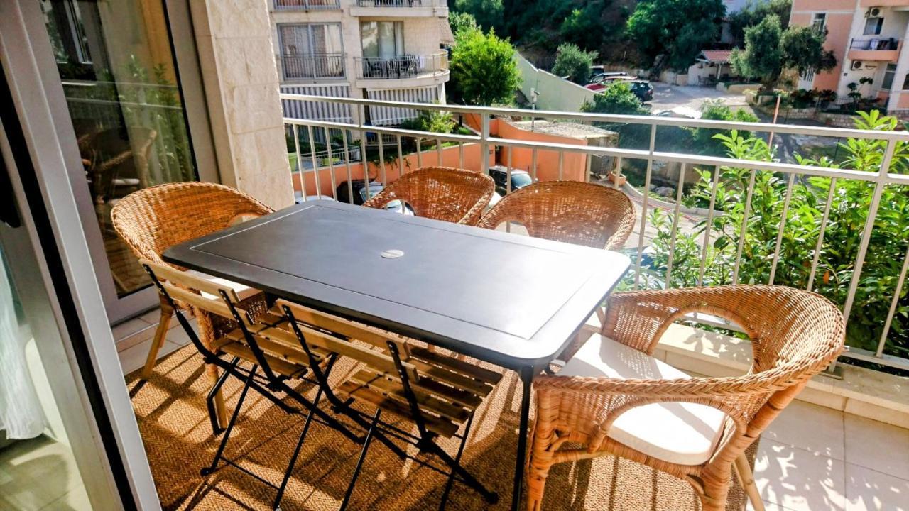 Appartamento Petrovac Bay Monte Esterno foto